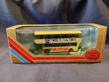 EFE 29006 YORKSHIRE RIDER GM STANDARD ATLANTEEN BUS