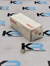 IDEC XN1E-LV412Q4MR 30mm Emergency Stop Light