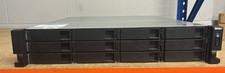 TS-1231XU QNAP 12 Bay NAS 4GB Memory Fully Tested