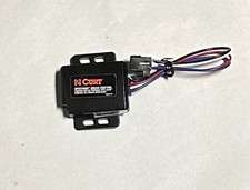 Curt Spectrum Trailer Brake Controller Module - 51170 Fits Gm Vehicles