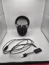 Logitech G Pro X SE Wired Gaming Headset, Black READ 