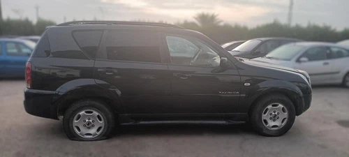 Tubo Di Scarico Auto Anteriore per SSANGYONG REXTON 270 Xdi Limited 2006 215106 - Bild 5 von 9