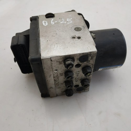 VW PASSAT B6 3C2 ABS Hydraulikblock 3C0614109AF 2.00 Diesel 103kw 2009 11197896