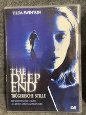 DVD The Deep End  Trügerische Stille