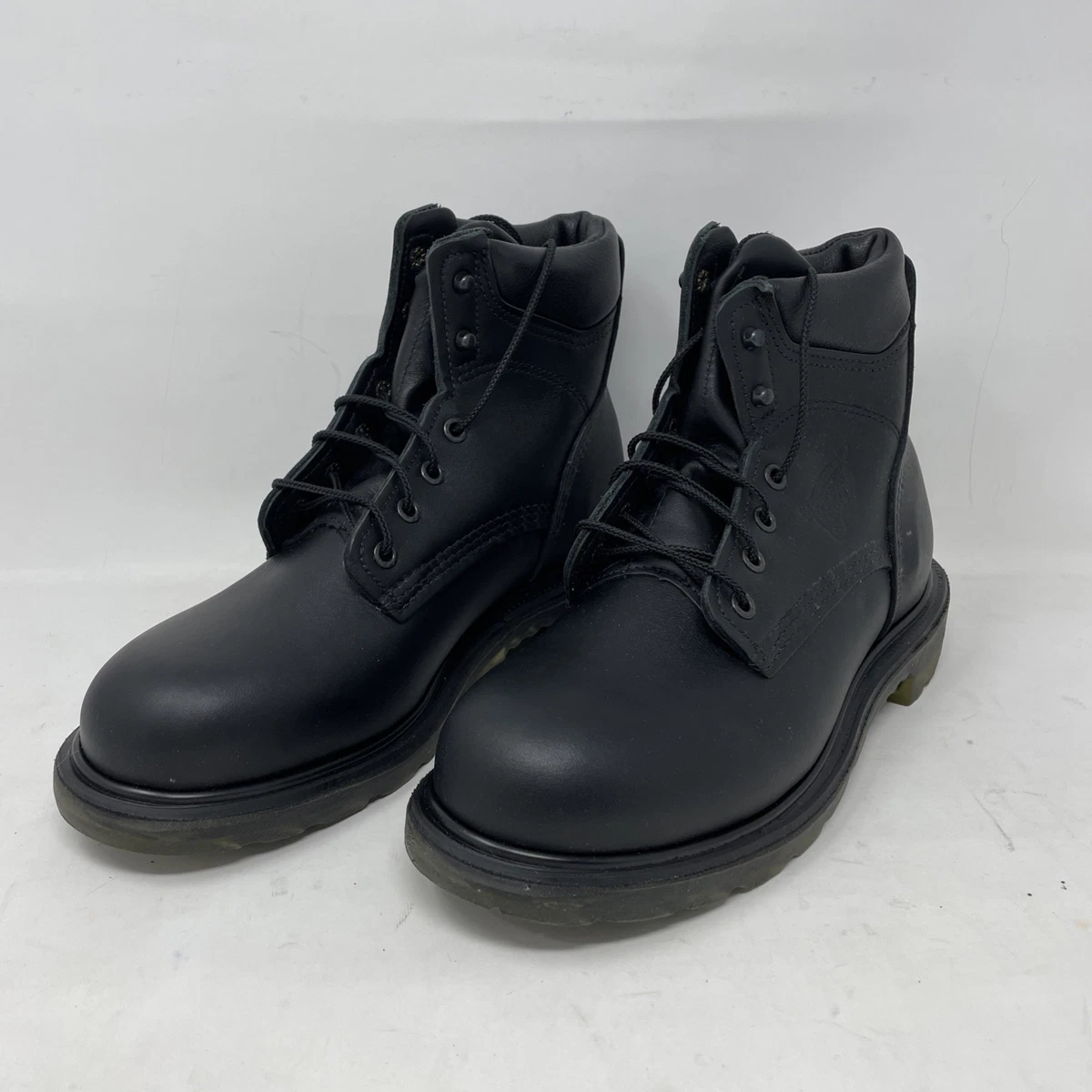Preços baixos em Red Wing Shoes Risco Elétrico (Eh) Médio: (C, D