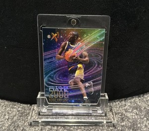 1996 97 Skybox Ex2000 Kobe Bryant | eBay