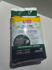 for Pets Black Charcoal Puppy Pads, All-In-One  Puppy Potty Training Pads That