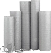 Nuheat F2109 Floor Heating Electric Mat Underfloor Radiant Heating 36" x 84"