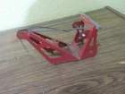 vintage tonka ford or dodge wrecker truck boom for parts