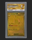 ACE 9 Mega Dragonite EX 295/217 Hyper Rare Ascended Heroes Pokemon