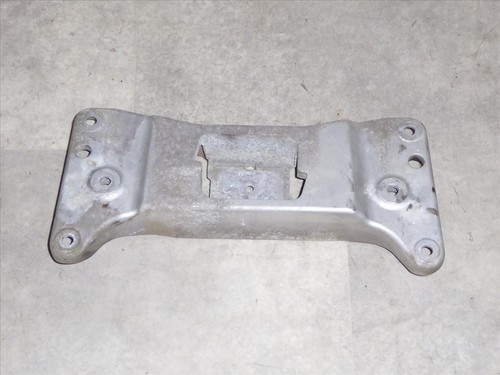 BMW F10 535I, Getriebeträger, 22326777613
