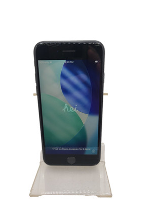 Apple iPhone SE 2 (2020) *A2275* UNLOCKED Any Carrier Black 64GB iOS 26.5