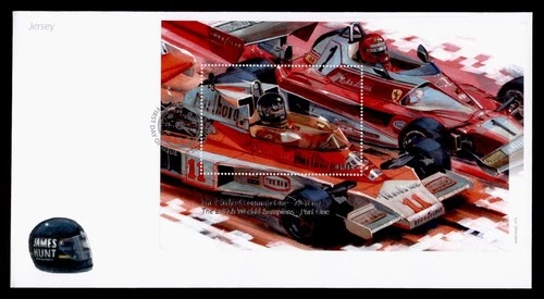 DR WHO 2021 GB JERSEY FDC FORMULA ONE CAR RACE S/S L3 M68285