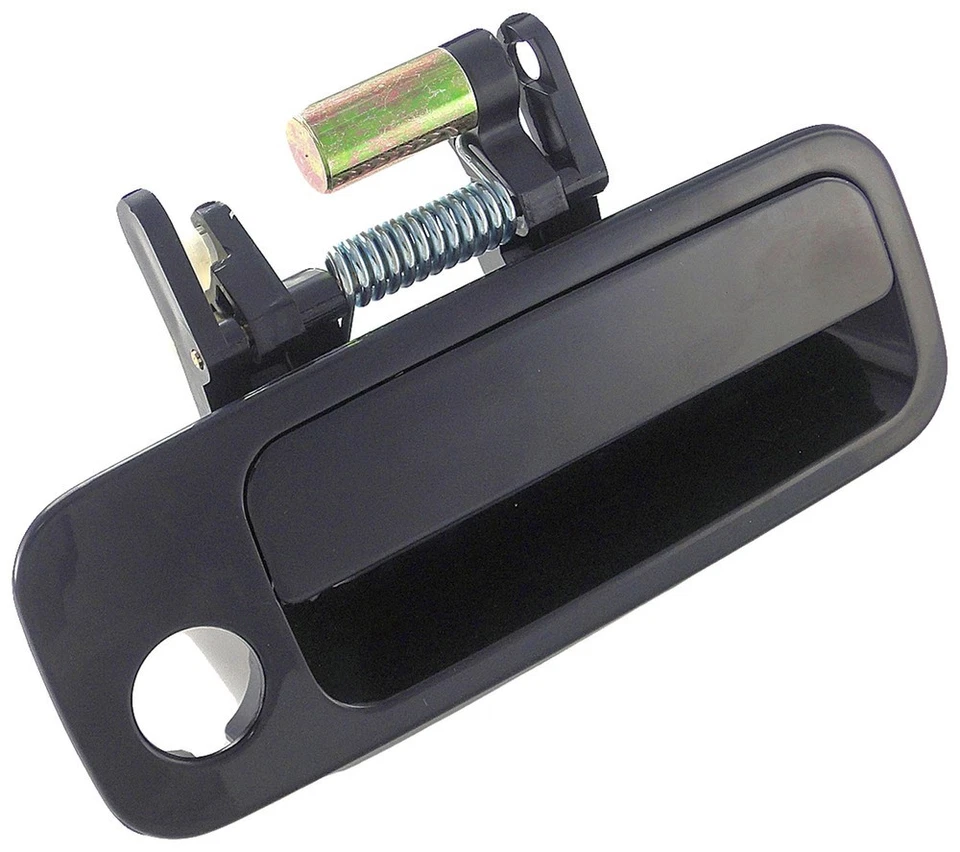 Manija de puerta exterior - Manija de puerta exterior Dorman 79427 se adapta a Toyota Camry 97-01 Foto 3 de 3