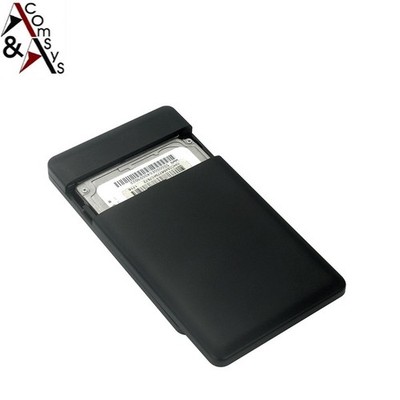 Festplattengehäuse USB 3.0 Case 2.5'' SATA HDD SSD Festplatte Werkzeugfrei