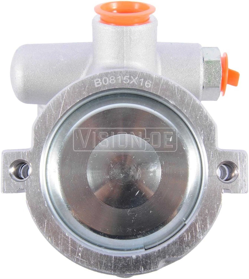 Bomba de dirección asistida compatible con Pontiac Grand Prix Sunfire 6000 VISION-OE 1988-2002 Foto 2 de 3