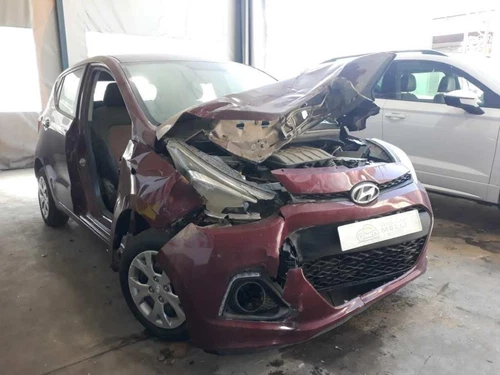 88830B9000PYN Ancoraggio Della Cintura Anteriore Sinistro per HYUNDAI I1 5210598 - Zdjęcie 9 z 9