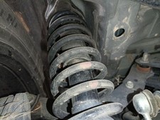 stoßdämpfer hinten MITSUBISHI OUTLANDER III GG W GF W ZJ ZL ZK recrp2644362