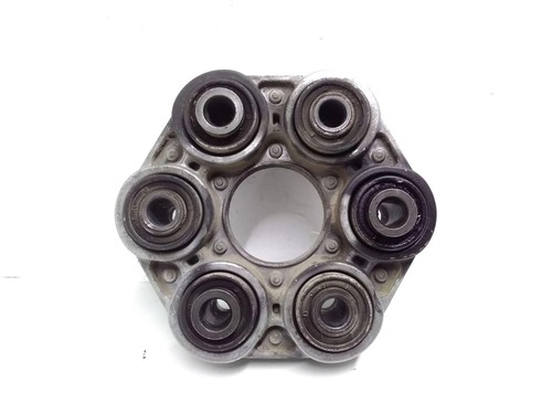 BMW 5 F10 Propshaft Rubber Coupling 7605629 2.00 Diesel 135kw 2013 27611872