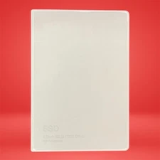 SK hynix SH920 256GB 2.5in SATA III SSD HFS256G32MNB 6Gb/s