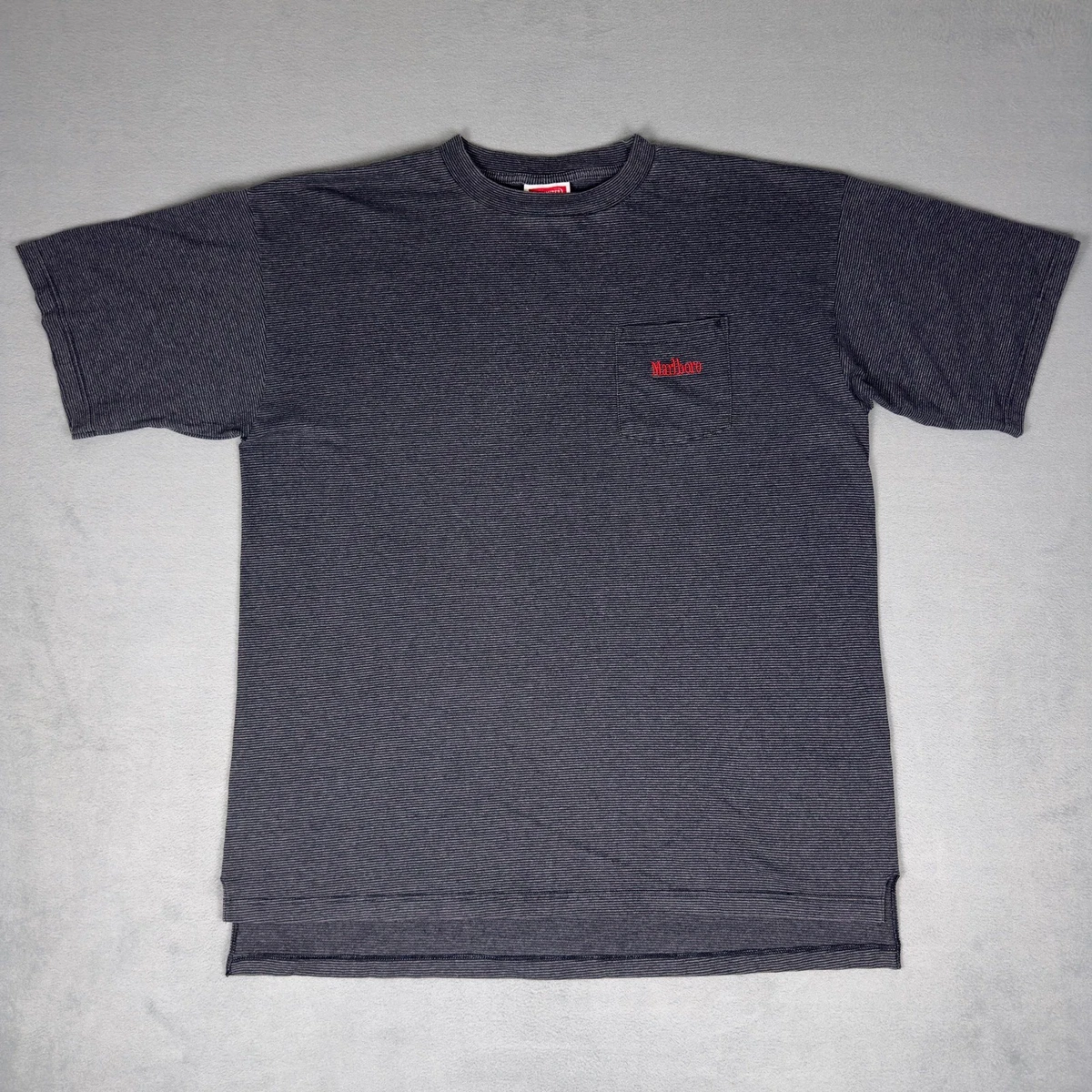Vintage Marlboro Shirt In Men