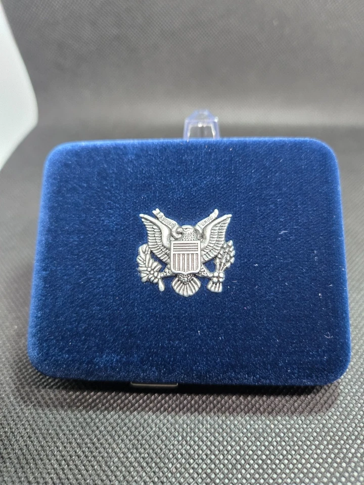 2016-W Silver Eagle – PF70 UCAM Early Release West Point Mint • NGC Certified • - Image 3 of 4