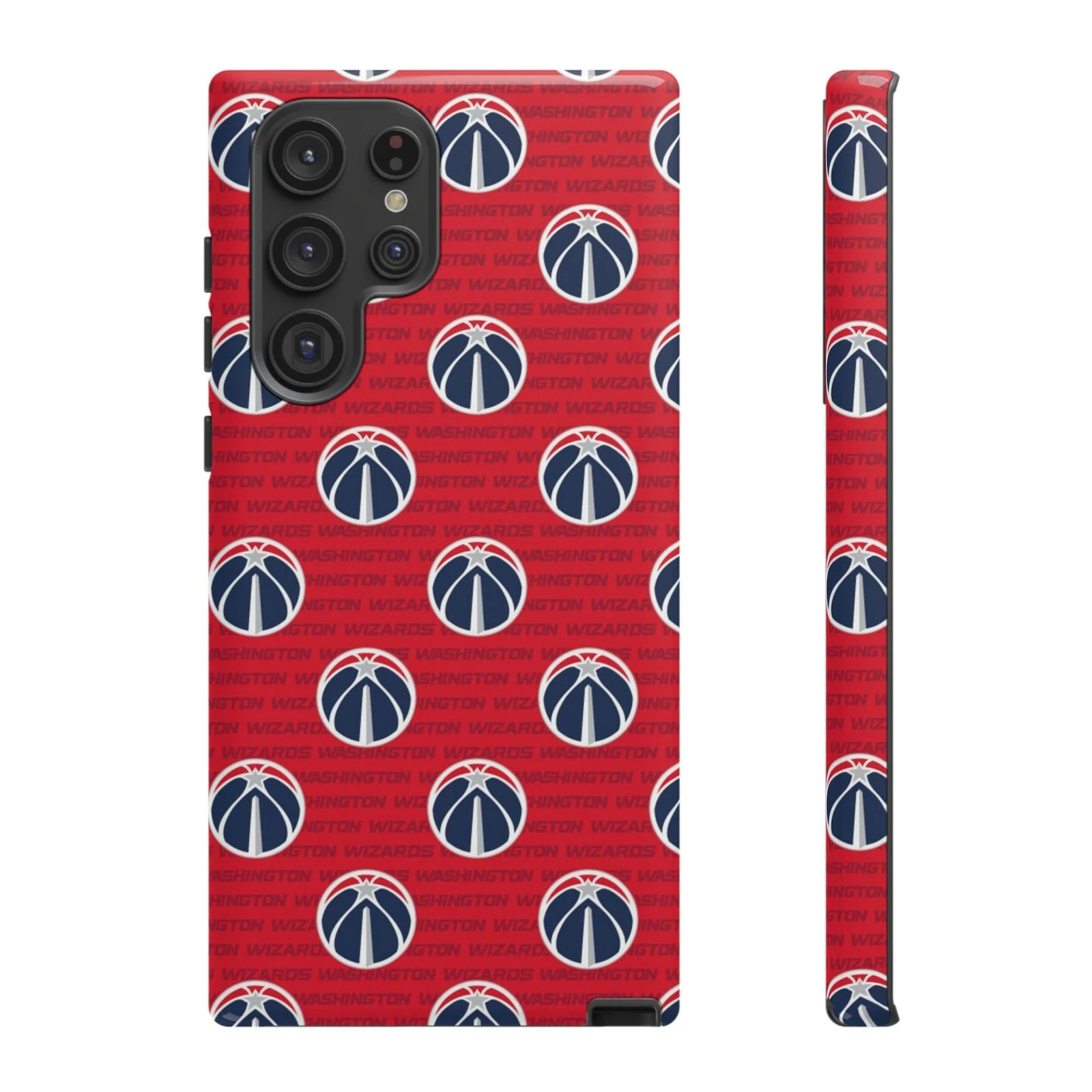 Washington Wizards iPhone Cases