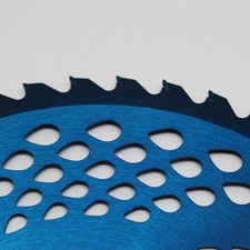 Disco Widia 36 denti D.255x25,4x2 Forestal