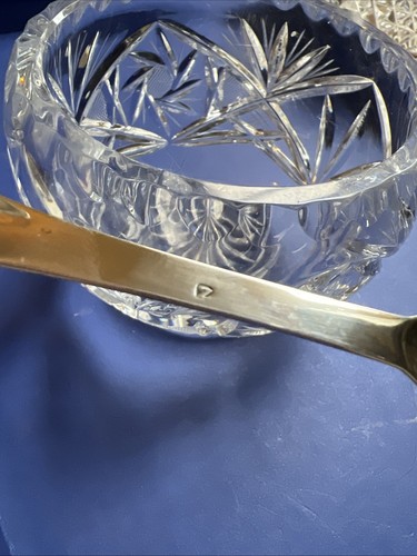 Antique Silver Alex Ziegler Sugar Tongs Edinburgh 1810 Item2 - Picture 3 of 5