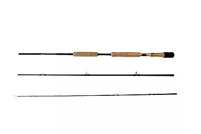EAT MY TACKLE 11/12 wt. Sharky Tournament Edition Fly Fishing Rod (3 Piece, 8'6")