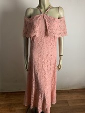 CITY CHIC Evening Occasions Formal Dress sz XL 22 24 BUY Any 5 Items = Free Post