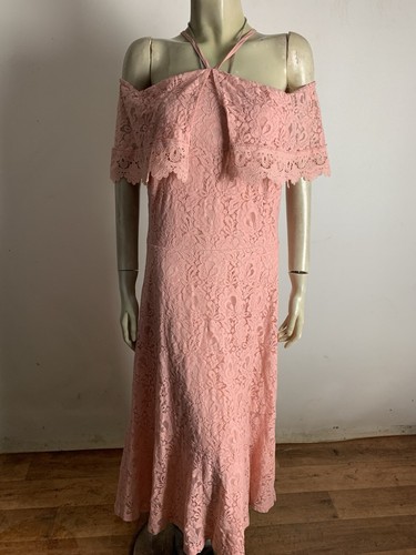 CITY CHIC Evening Occasions Formal Dress sz XL 22 24 BUY Any 5 Items = Free Post