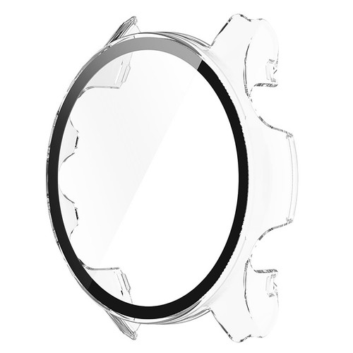 For Garmin Forerunner 255/255S Tempered Glass Screen Protector Full Case Cover - Zdjęcie 13 z 18
