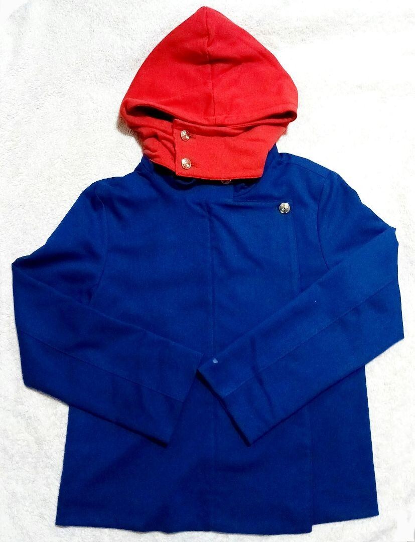 Jujutsu Kaisen Yuji Itadori Jacket Cosplay M Limited Universal