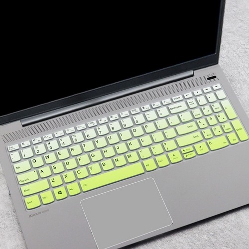 keyboard skin f Lenovo Yoga 7 7i 15.6" 16",IdeaPad Flex 5 15”,Yoga Slim 7 15.6" - 第 18/22 張圖片