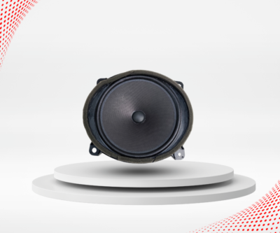 2021-2024 TOYOTA SIENNA FRONT LEFT DRIVER SIDE DOOR AUDIO SPEAKER