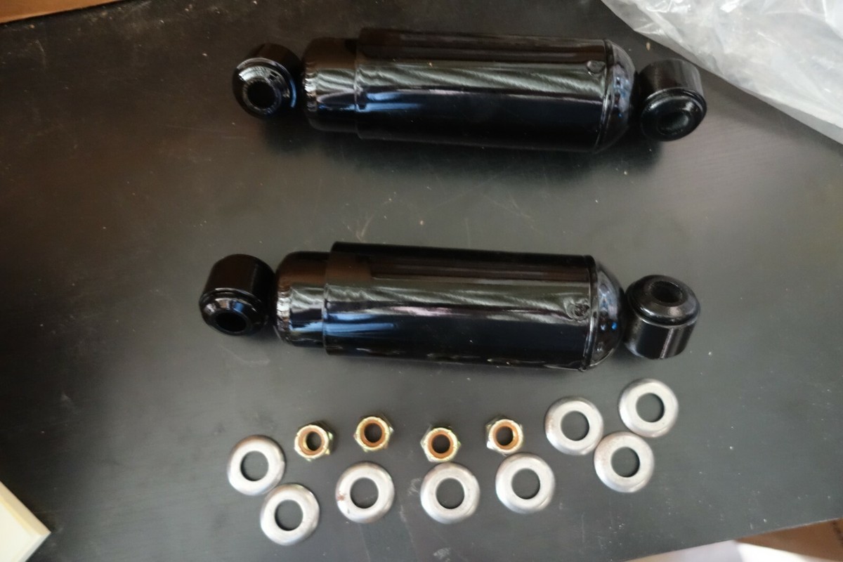 KA5073 Power Packer Shock Kit Replaces PP1578870 | eBay