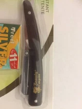 Razor Shaver With 10 Pieces of Blades Hair care Easy Replace The Blade 