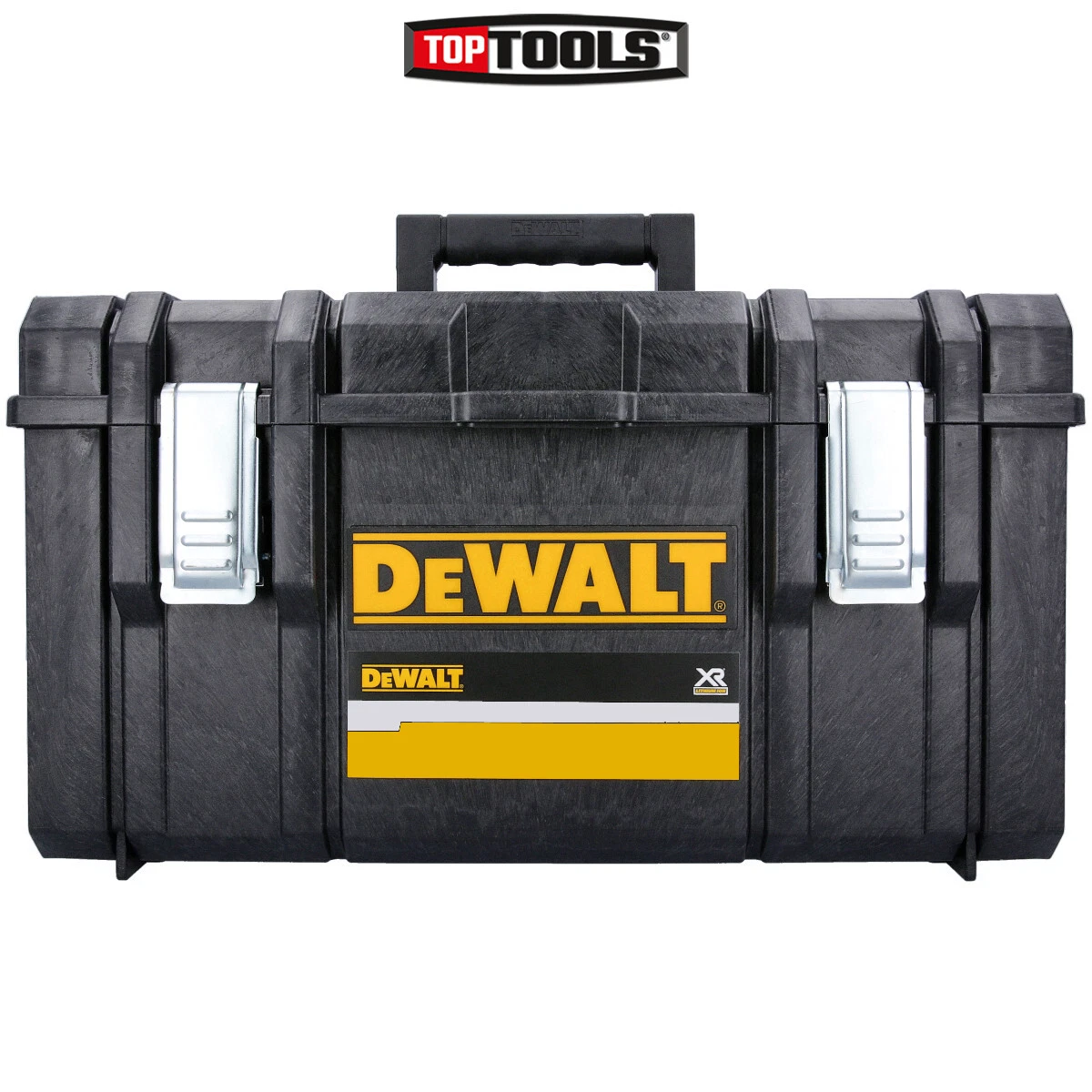 Dewalt stacking tool sale box