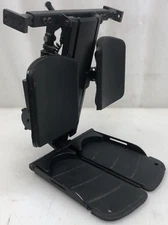 Quantum Q6 Edge 1 Power Elevating Leg Rest Footrest Foot Plate First Generation