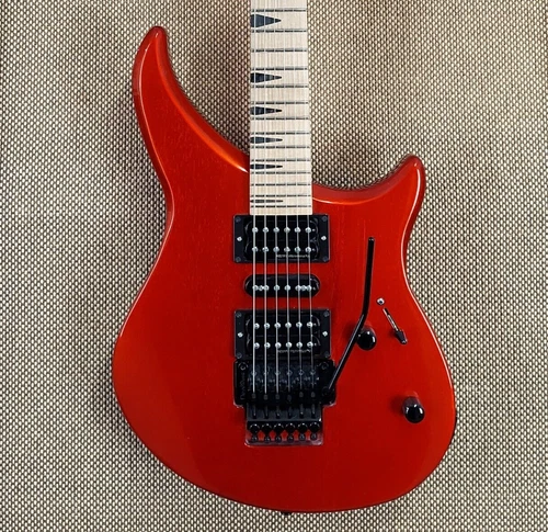 2013 Gibson M3 - Smooth Playing - Great Tone - Great Look!