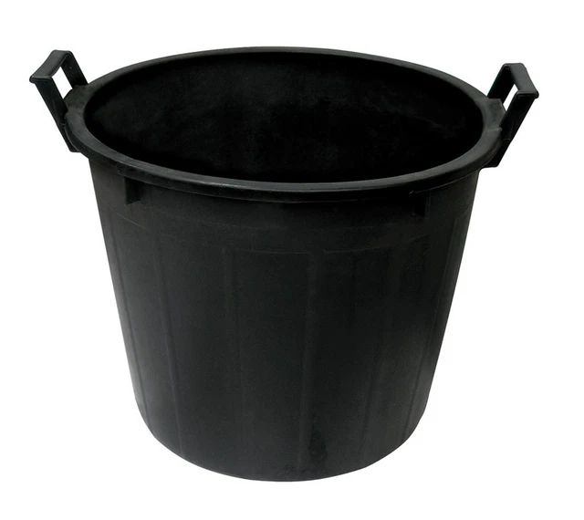 Accessori neri per bar e vino