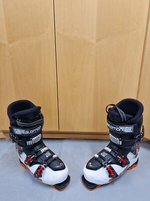 Salomon Quest Access 70T MP/27 (Größe 42)