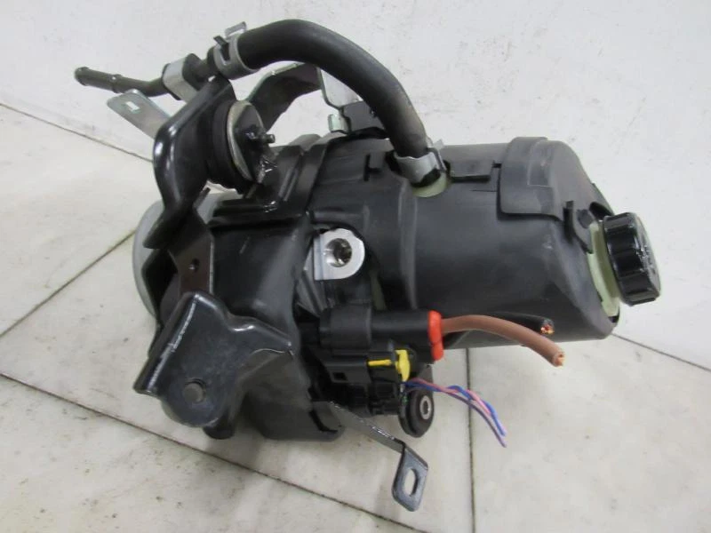 Bomba/motor de dirección asistida 17 18 19 INFINITI Q60 OEM2,0 L 491105cc5a Foto 3 de 4