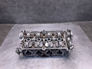 VW Golf 3 GTI 2.0 16V ABF 150PS Zylinderkopf 051103373D #29125