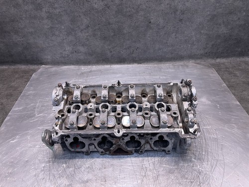 VW Golf 3 GTI 2.0 16V ABF 150PS Zylinderkopf 051103373D #29125