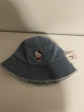 Hello Kitty Bucket Hat Forever 21