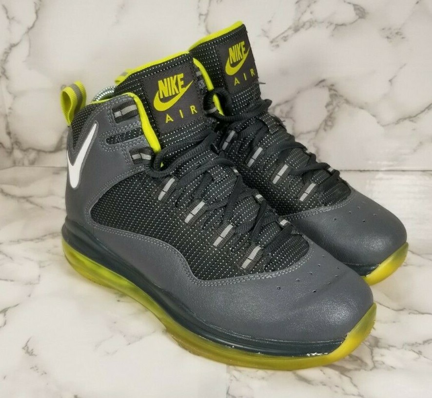 NIKE AIR MAX DARWIN 360 Boys Youth 5 