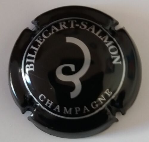 B22) BILLECART SALMON Une capsule de Champagne, n° 52 - Foto 1 di 1