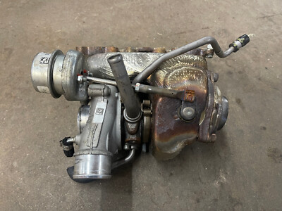 19 Ski-Doo 900 Ace Turbo Turbocharger 420893881 for sale online | eBay